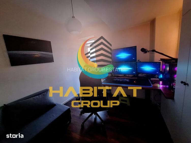 Berceni Alexandru Obregia piata penthous 298mp modern - 12