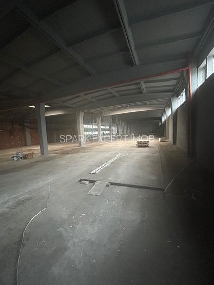 HALA 2600MP 1200MP// BARIERA BUCURESTI - 3