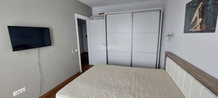 Apartment 2 cam decomandat Pacurari Grand Beetle - 4