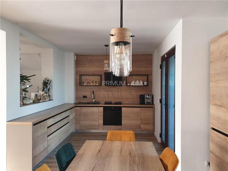 Sag- mobilata si utilata- teren generos- garaj - 6