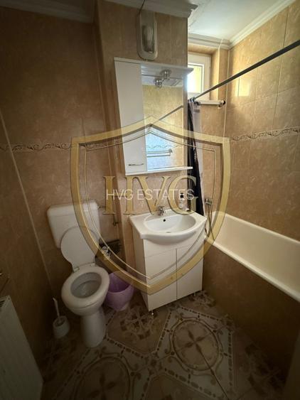 Apartament 2 Camere | Decomandat | Doamna Ghica | Pet Friendly - 4