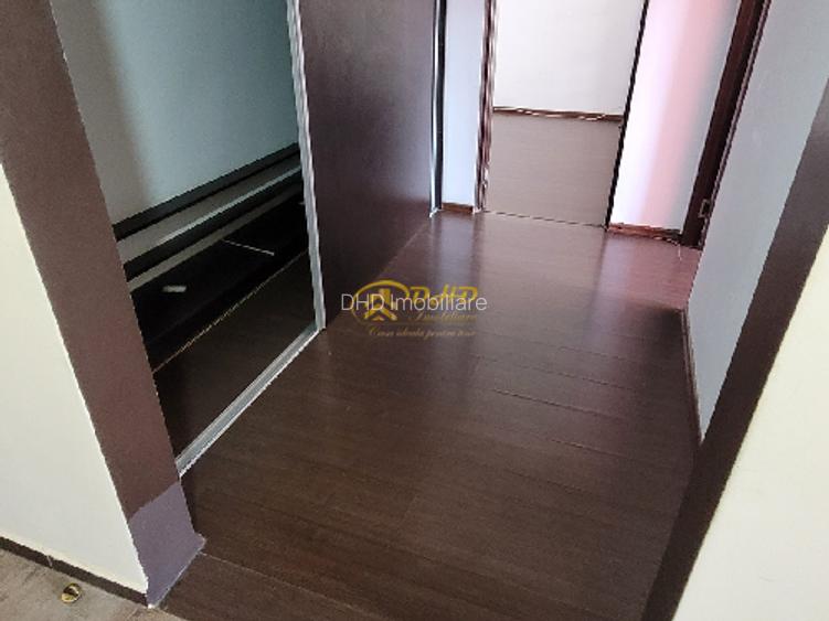 Apartament 2 camere decomandate, zona Mircea-Podu de Piatra. - 3