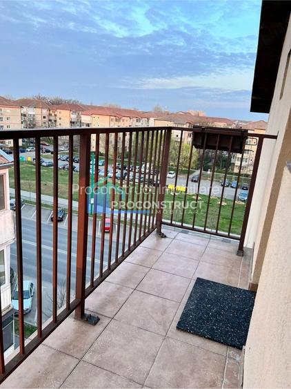 Apartament 3 camere | 69mp | Mobilat & Utilat | Zona Soarelui | - 18