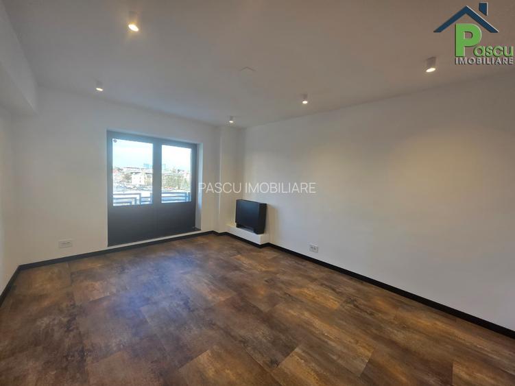 Spatiu de birouri 5 camere, Piata Victoriei, semi-decomandat, 152 mpu - 8