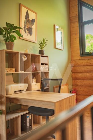 Stil de viață de vânzare – liniște, natură și confort premium - 36