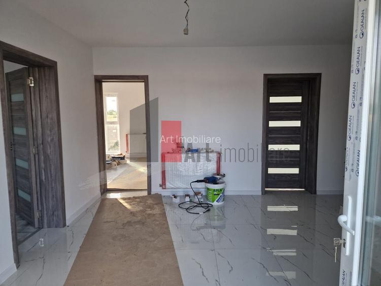 Casa individuala Mihailesti - super pret - 8