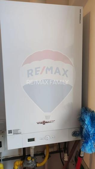 De inchiriat spatiu generos nerezidential la mansarda casa 122mp Oncea - 22