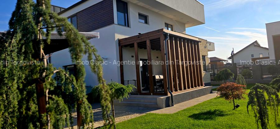 Dream House Residence, Aninoasa, Dâmbovița – Vânzare proprietate - 18