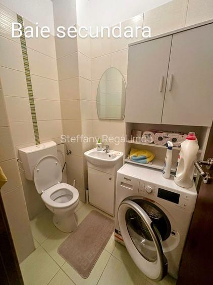 Apartament 3 camere de vânzare  Gorjului - 7