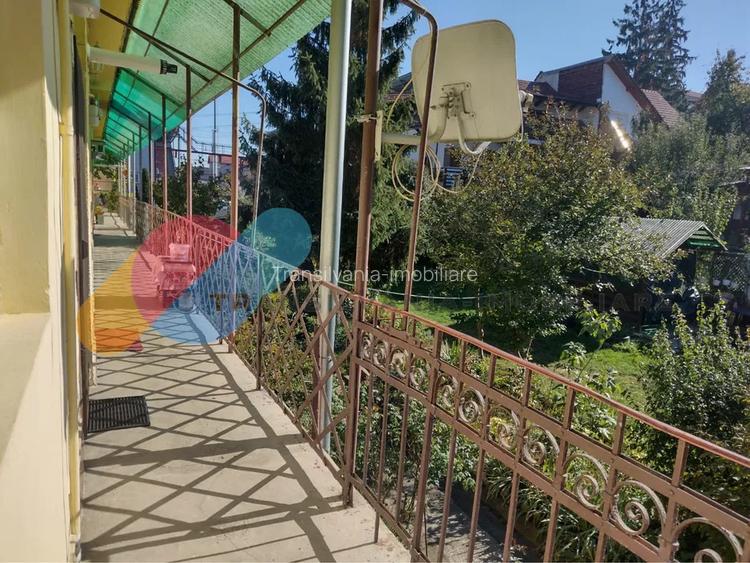 Apartament, 42 mp, zona Stadion - Gruia - 7