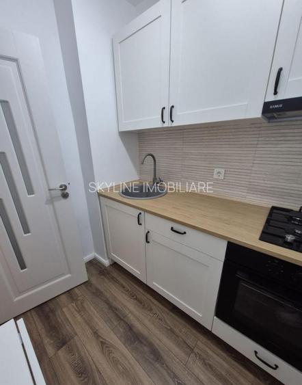 Garsoniera de vanzare, renovata, metrou, Lujerului - 7