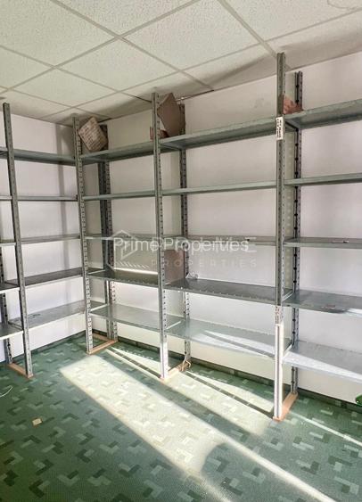 Spațiu Comercial Premium Semicentral | 430 mp | Parcare privată - 10