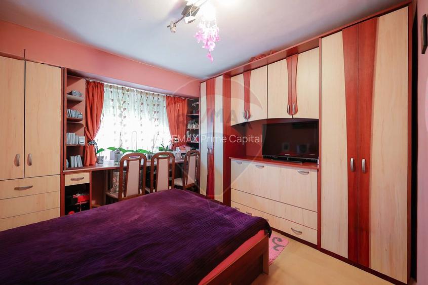 Apartament cu 4 camere, de vânzare în zona Rogerius - 5