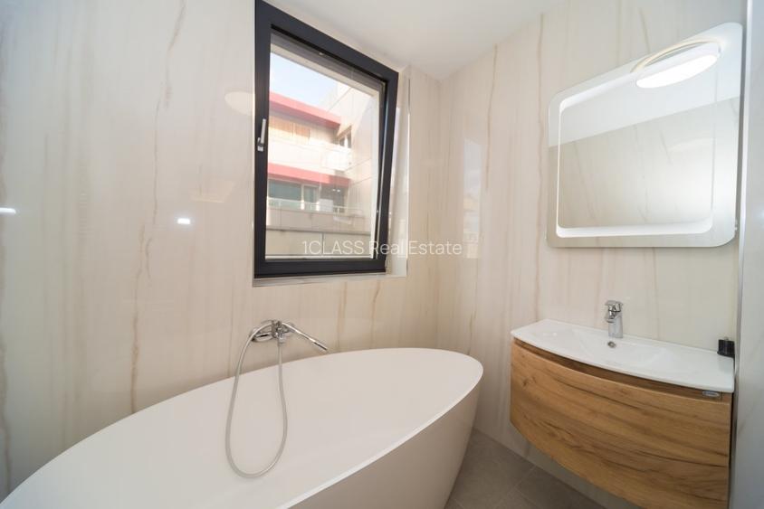 FLOREASCA, apartament in imobil tip boutique! - 14