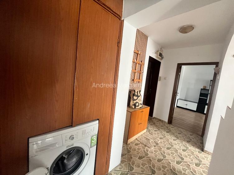 Apartament decomandat Bulevardul București  - 6
