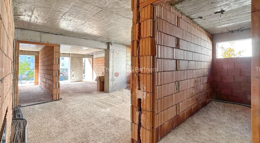 Confort Urban Aproape de Natura - 6