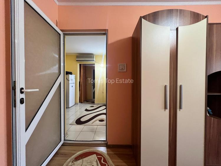 APARTAMENT DE INCHIRIAT I 2 CAMERE I 45MP I BLOC REABILITAT I TOMIS 3 - 3