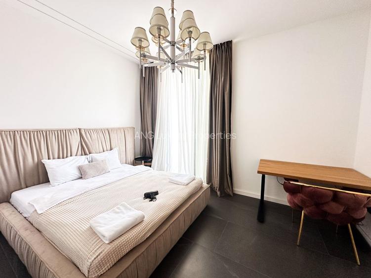 Penthouse  lift propriu  Panoramic View - 4