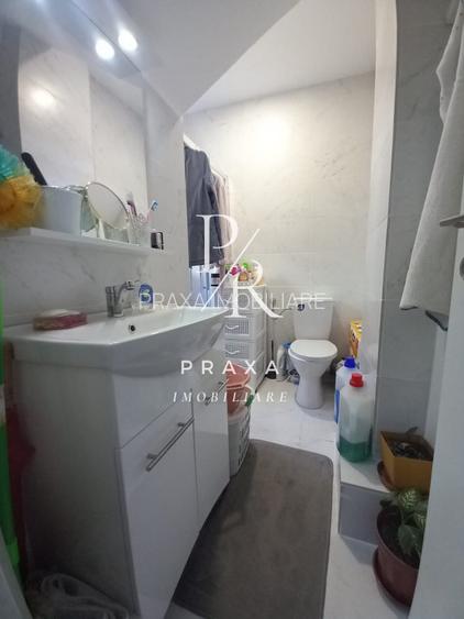 Apartament 2 camere, 41 mp, zona Urusagului, Floresti! - 8