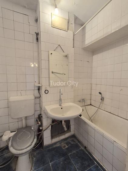 Apartament decomandat 2 camere, 60MP,  etaj 1, Calea Dorobanților! - 15