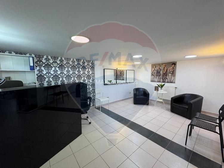 Spatiu birouri/comercial de inchiriere Militari/Gorjului - 6