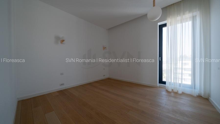 REA1027569 Apartament 4 camere One Herastrau Park - 16