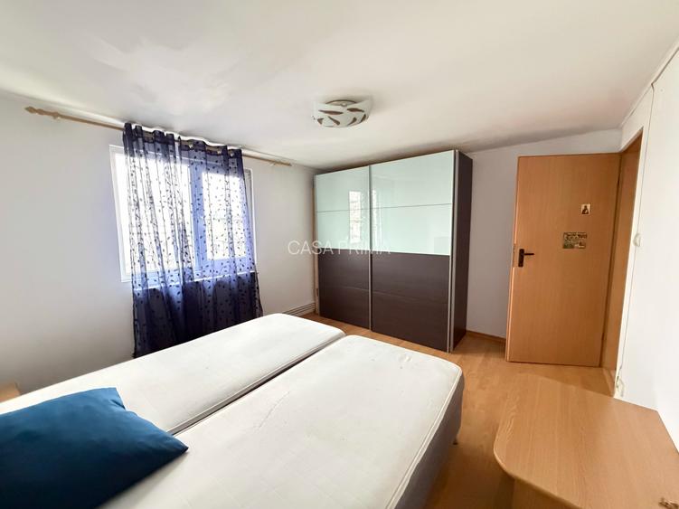 Apt 2 camere 62 mp Canta-Pacurari, mobilat&utilat ! Liber! - 7