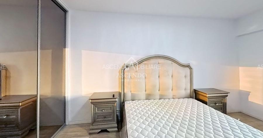 Apartament 2 camere cu parcare, vedere lac – Novum Lacul Morii - 12