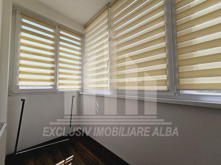 Apartament 2 camere | Open Space | 45 mp | Bloc Nou | Anghel Saligny - 8