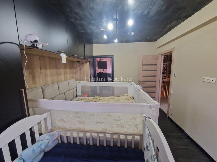 Casa tip duplex 102 mp, finisat, Dezmir partea de jos - 26