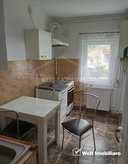 Apartament 3 camere decomandate, 2 bai, Mănăștur - 7