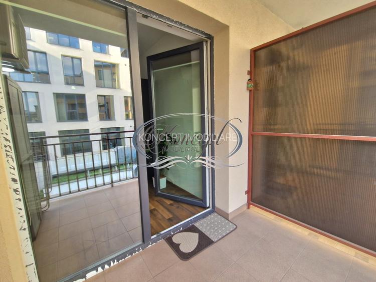 Apartament in Platinia Dorobantilor - 14