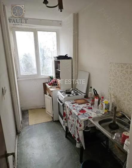 Apartament 3 camere Apusului  - 5