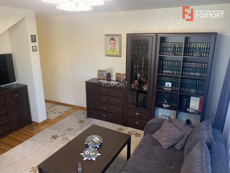 Casa individuala cu 4 camere de vanzare in zona Girocului - 18
