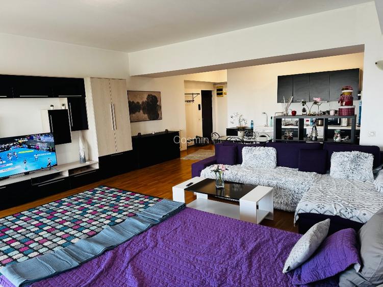 Proprietar- My Dream Residence- Garsoniera complet mobilata si utilata - 5