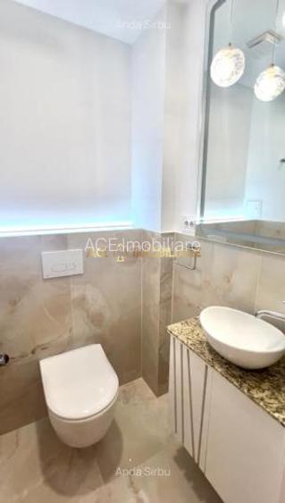 2 Camere de inchiriat | Persepolis-Herastrau | parcare | balcon - 9