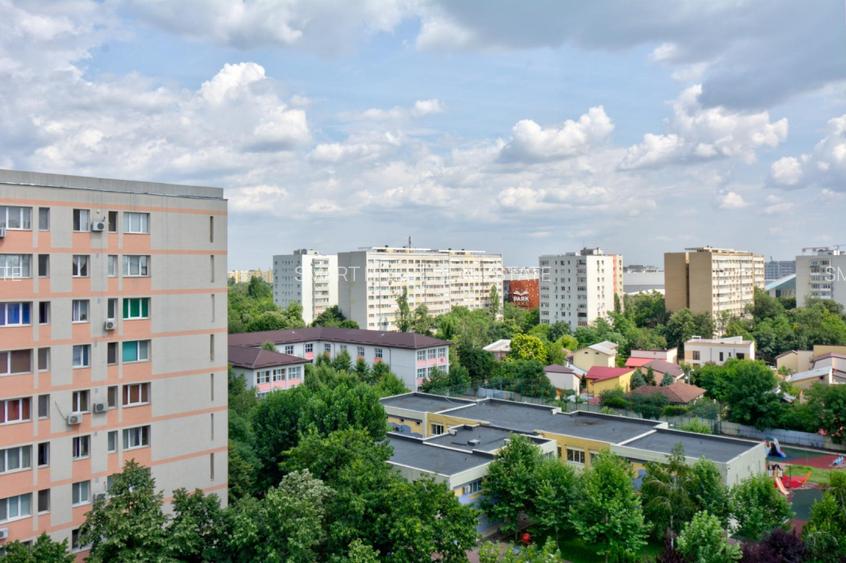 Apartament 2 camere Dristor Baba Novac - Park Lake Titan Reconstuctiei - 9