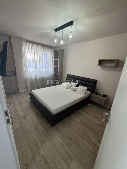 Apartament 2 camere, 57 mp utili, parcare inclusa - 4