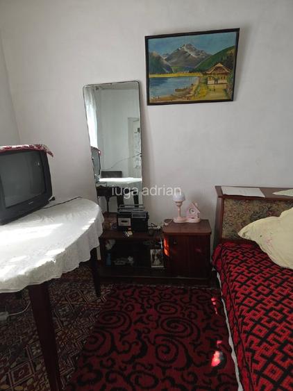 Proprietar unic vând direct, casă/gospodărie completă în comuna Adâncata, IL - 4