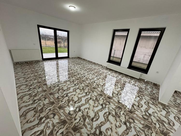 Casa de vanzare – 143 mp, teren 700 mp Zona Aerodrom - 9