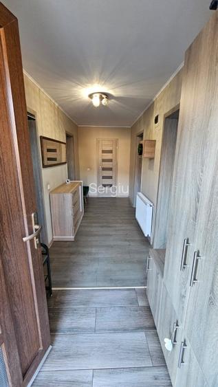 PF Casa 2 camere duplex Intre Lacuri teren 317 mp, mobilata si utilata - 7