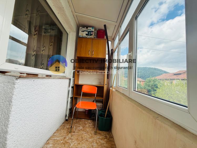 Apartament 2 camere Precista -Laguna - 9