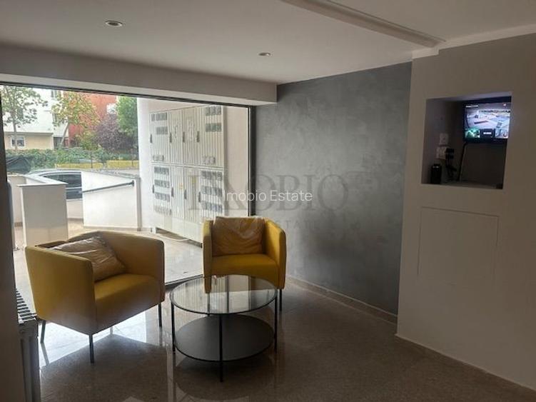 Apartament 2 camere de închiriat | Avenue Park | Șoseaua Nordului - 10
