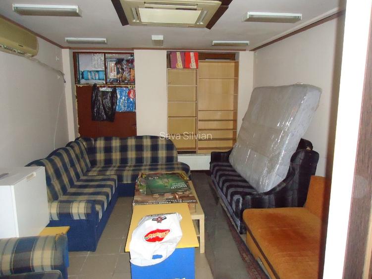 Inchiriez spatiu comercial  - 6