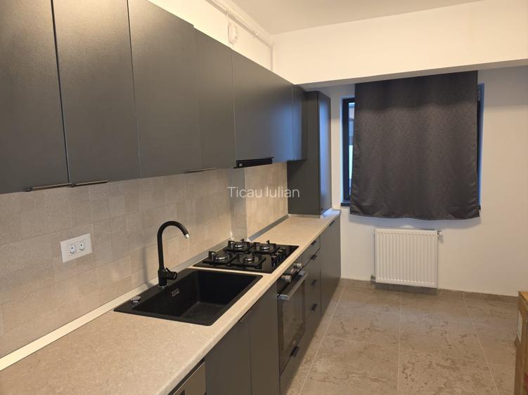 APARTAMENT PRIMA FOLOSINTA  - 9