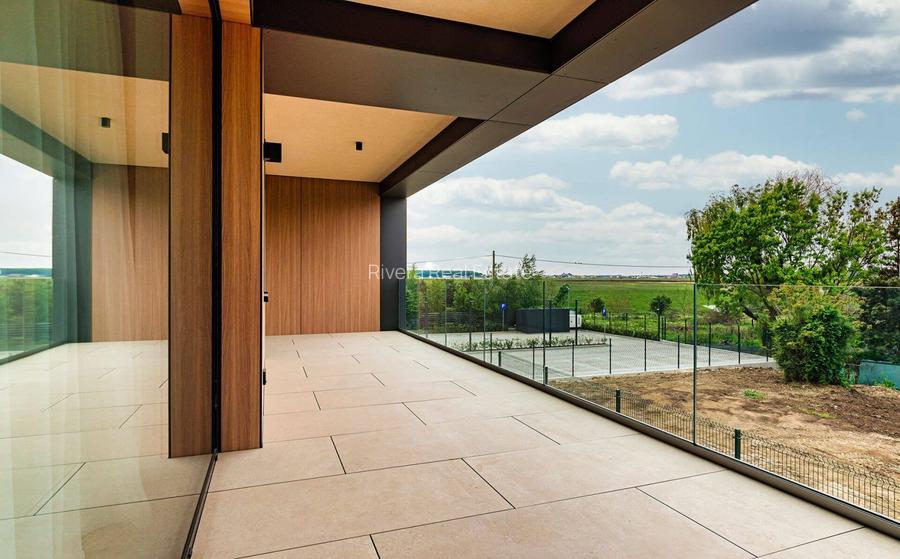 APARTAMENT 3 CAMERE | PREMIUM | PIPERA | MUTARE IMEDIATA - 6