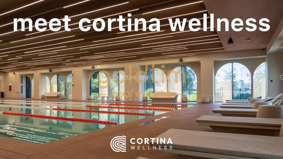 VIEW SUPERB /NOU/ CORTINA NORTH/VEDERE LIBERA/PIPERA - 17