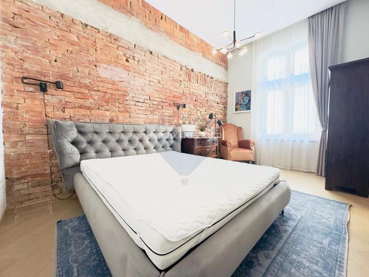 Apartament cu 3 camere de închiriat in Piata Unirii - 25