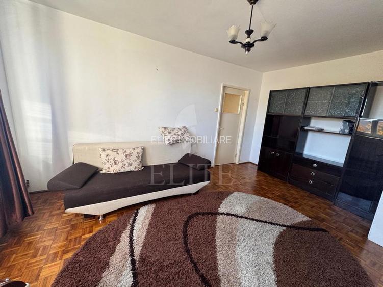Apartament 2 camere în zona  Iulius Mall - 5
