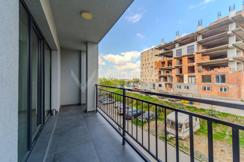 ✅Dormitor + living | 54 m² | modern | bloc nou | parcare | Zorilor, Miko Imre - 16